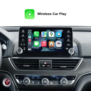 Honda 2018-2021 Belaidis Apple CarPlay / Android Auto Modulis Integracija EW-HDCP-RH-A01X