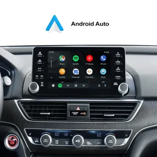 Honda 2018-2021 Belaidis Apple CarPlay / Android Auto Modulis Integracija EW-HDCP-RH-A01X