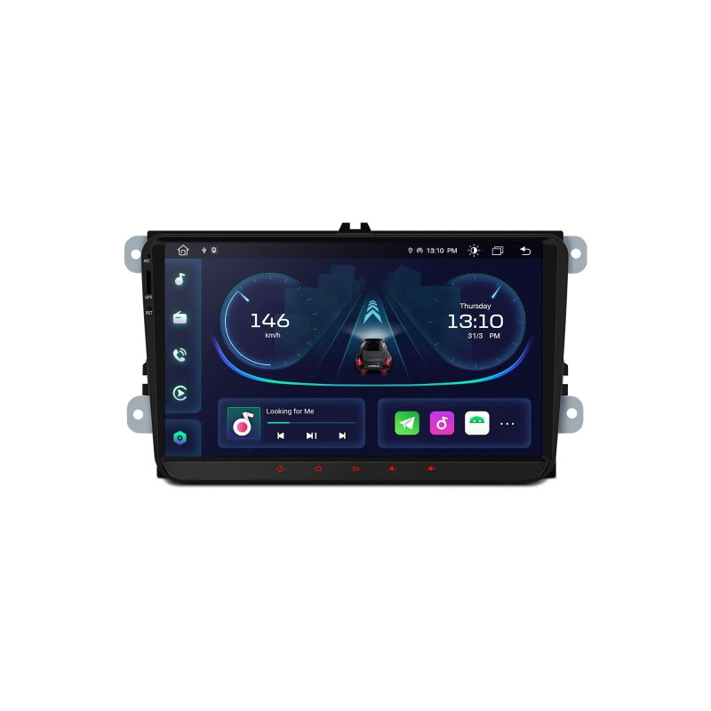 VW / ŠKODA / SEAT ANDROID 12 MULTIMEDIJA IA92MTVL