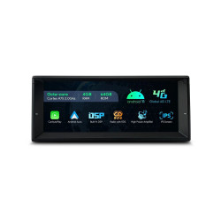 BMW E39 / E38 Android 12 Multimedija IA1239BLH