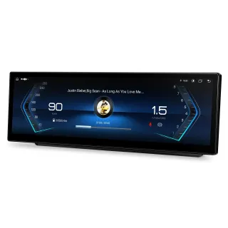 BMW E90/E91/E92/E93 14.9 colio Android 14 multimedija QLBH4490UNL BMW E90/E91/E92/E93 14.9 colio Android 14 multimedija QLBH4490UNL
