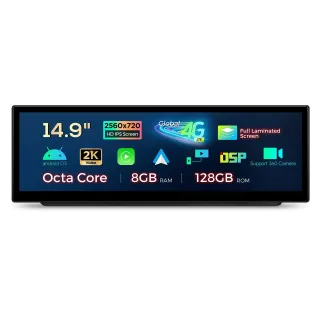 BMW X5 E70 / X6 E71 CIC 14.9 colių Android 14 multimedija QLBH44X5CIL BMW X5 E70 / X6 E71 CIC 14.9 colių Android 14 multimedija QLBH44X5CIL