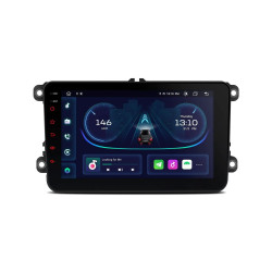 VW / ŠKODA / SEAT ANDROID 12 MULTIMEDIJA PEX82MTVL