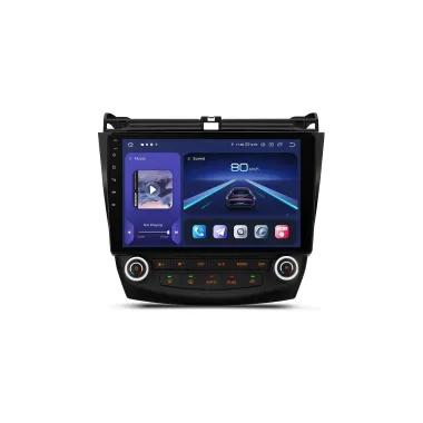 Honda Accord 2003-2007 10.1 colio Android 14 multimedija Xtrons IQP14ACHLP