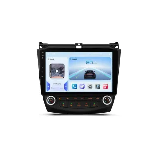 Honda Accord 2003-2007 10.1 colio Android 14 multimedija Xtrons IQP14ACHLP