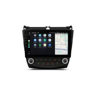 Honda Accord 2003-2007 10.1 colio Android 14 multimedija Xtrons IQP14ACHLP
