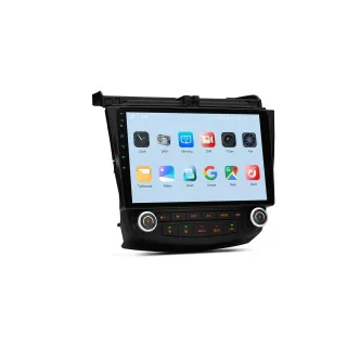 Honda Accord 2003-2007 10.1 colio Android 14 multimedija Xtrons IQP14ACHLP