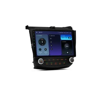 Honda Accord 2003-2007 10.1 colio Android 14 multimedija Xtrons IQP14ACHLP