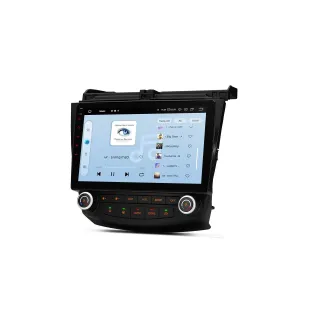 Honda Accord 2003-2007 10.1 colio Android 14 multimedija Xtrons IQP14ACHLP
