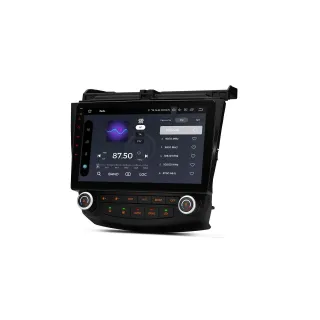 Honda Accord 2003-2007 10.1 colio Android 14 multimedija Xtrons IQP14ACHLP