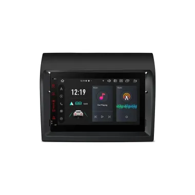 Fiat Ducato 2011-2015 | Android 14 | 4GB/64GB | 7 colių | Multimedija Xtrons PX74DTFL