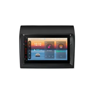 Fiat Ducato 2011-2015 | Android 14 | 4GB/64GB | 7 colių | Multimedija Xtrons PX74DTFL