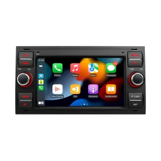 JEEP RENEGADE 9 COLIŲ ANDROID 12 MULTIMEDIJA XTRONS