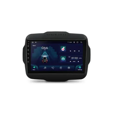 Jeep Renegade 2015-2020 | Android 13 | 9inch | 4GB/64GB/8Core | Multimedija Xtrons IAP92RGJS