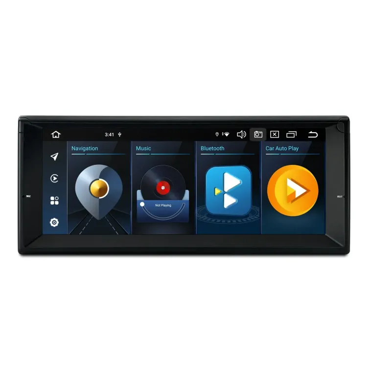 BMW E39 / E38 | Android 14 | 10.25inch | 4GB/64GB/8Core | Multimedija Xtrons PX1439BLHG BMW E39 / E38 | Android 14 | 10.25inch | 4GB/64GB/8Core | Multimedija Xtrons PX1439BLHG