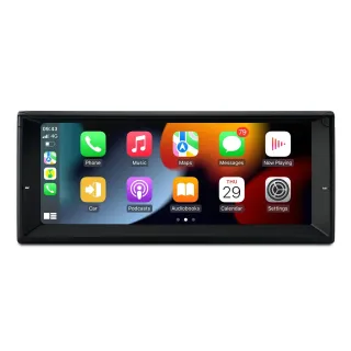 BMW E39 / E38 | Android 14 | 10.25inch | 4GB/64GB/8Core | Multimedija Xtrons PX1439BLHG BMW E39 / E38 | Android 14 | 10.25inch | 4GB/64GB/8Core | Multimedija Xtrons PX1439BLHG