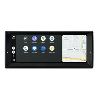 BMW E39 / E38 | Android 14 | 10.25inch | 4GB/64GB/8Core | Multimedija Xtrons PX1439BLHG