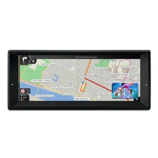 BMW E39 / E38 | Android 14 | 10.25inch | 4GB/64GB/8Core | Multimedija Xtrons PX1439BLHG