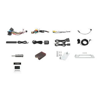 BMW E39 / E38 | Android 14 | 10.25inch | 4GB/64GB/8Core | Multimedija Xtrons PX1439BLHG