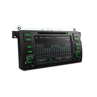 BMW E46 | Rover 75 | Android 14 | 7inch | 4GB/64GB/8Core | Multimedija Xtrons PX7446BG BMW E46 | Rover 75 | Android 14 | 7inch | 4GB/64GB/8Core | Multimedija Xtrons PX7446BG