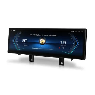 BMW X5 F15 / X6 F16 EVO | Android 14 | 14.9inch | 8GB/256GB/8Core | Multimedija Xtrons QLBX44X5EV3 BMW X5 F15 / X6 F16 EVO | Android 14 | 14.9inch | 8GB/256GB/8Core | Multimedija Xtrons QLBX44X5EV3