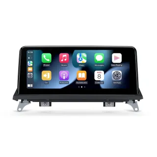 BMW X5 E70 / X6 E71 CCC | Android 10 | 10.25inch | 4GB/64GB/8Core | Multimedija Xtrons QDB10X5CC