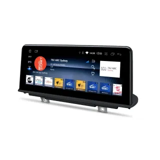 BMW X5 F15 / X6 F16 NBT | Android 10 | 10.25inch | 4GB/64GB/8Core | Multimedija Xtrons QDB10X5NB BMW X5 F15 / X6 F16 NBT | Android 10 | 10.25inch | 4GB/64GB/8Core | Multimedija Xtrons QDB10X5NB