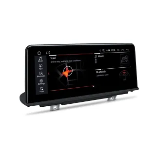 BMW X5 F15 / X6 F16 NBT | Android 10 | 10.25inch | 4GB/64GB/8Core | Multimedija Xtrons QDB10X5NB BMW X5 F15 / X6 F16 NBT | Android 10 | 10.25inch | 4GB/64GB/8Core | Multimedija Xtrons QDB10X5NB