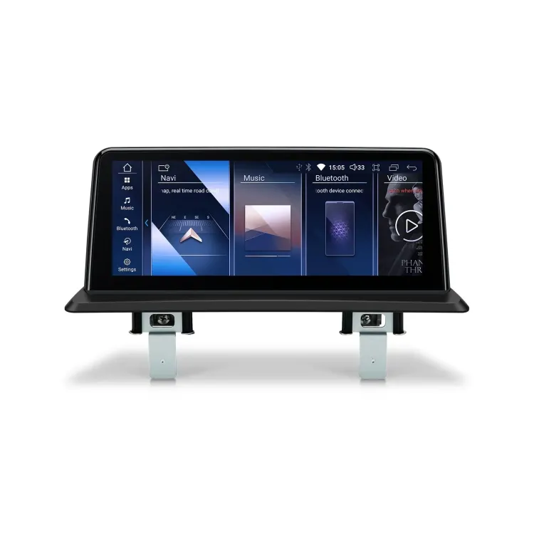 BMW 1 E81 E82 E87 E88 | Android 10 | 10.25inch | 4GB/64GB/8Core | Multimedija Xtrons QDB1087UNL BMW 1 E81 E82 E87 E88 | Android 10 | 10.25inch | 4GB/64GB/8Core | Multimedija Xtrons QDB1087UNL