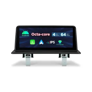 BMW 1 E81 E82 E87 E88 | Android 10 | 10.25inch | 4GB/64GB/8Core | Multimedija Xtrons QDB1087UNL BMW 1 E81 E82 E87 E88 | Android 10 | 10.25inch | 4GB/64GB/8Core | Multimedija Xtrons QDB1087UNL