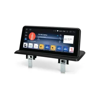 BMW 1 E81 E82 E87 E88 | Android 10 | 10.25inch | 4GB/64GB/8Core | Multimedija Xtrons QDB1087UNL BMW 1 E81 E82 E87 E88 | Android 10 | 10.25inch | 4GB/64GB/8Core | Multimedija Xtrons QDB1087UNL