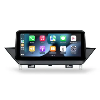 BMW X1 E84 | Android 10 | 10.25inch | 4GB/64GB/8Core | Multimedija Xtrons QDB10X1UN BMW X1 E84 | Android 10 | 10.25inch | 4GB/64GB/8Core | Multimedija Xtrons QDB10X1UN