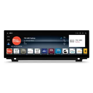 BMW F10 F11 | Android 14 | 14.9inch | 8GB/256GB/8Core | Multimedija Xtrons QLBX44FVNB BMW F10 F11 | Android 14 | 14.9inch | 8GB/256GB/8Core | Multimedija Xtrons QLBX44FVNB