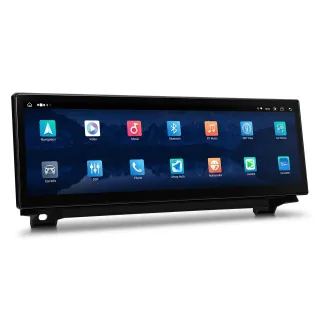 BMW F10 F11 | Android 14 | 14.9inch | 8GB/256GB/8Core | Multimedija Xtrons QLBX44FVNB BMW F10 F11 | Android 14 | 14.9inch | 8GB/256GB/8Core | Multimedija Xtrons QLBX44FVNB