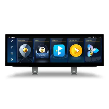 BMW G30 G31 EVO | Android 14 | 14.9inch | 8GB/256GB/8Core | Multimedija Xtrons QLBX44FVEV3