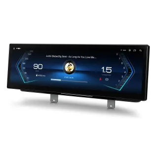 BMW G30 G31 EVO | Android 14 | 14.9inch | 8GB/256GB/8Core | Multimedija Xtrons QLBX44FVEV3 BMW G30 G31 EVO | Android 14 | 14.9inch | 8GB/256GB/8Core | Multimedija Xtrons QLBX44FVEV3