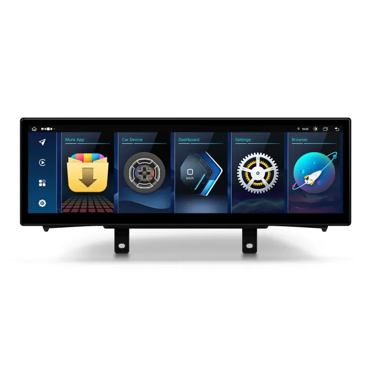 BMW F20 F21 F22 F23 NBT | Android 14 | 14.9inch | 8GB/256GB/8Core | Multimedija Xtrons QLBX44NENBL3 BMW F20 F21 F22 F23 NBT | Android 14 | 14.9inch | 8GB/256GB/8Core | Multimedija Xtrons QLBX44NENBL3