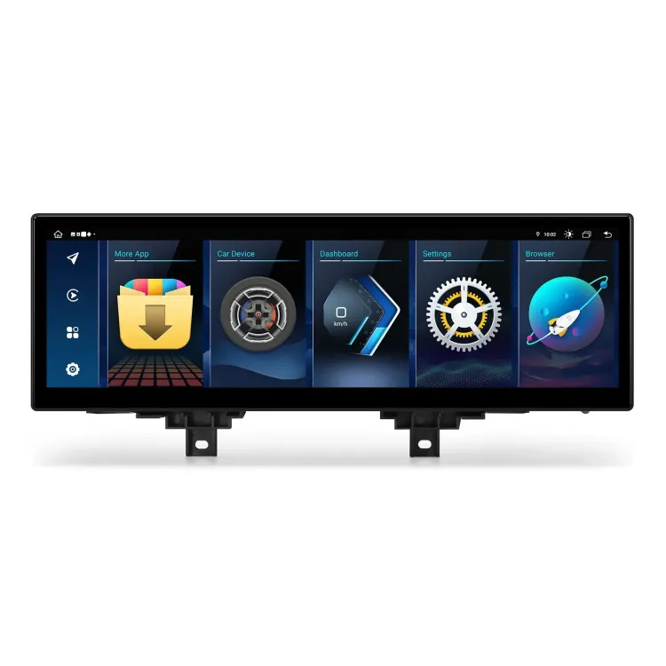 BMW F30 F31 F32 F33 F34 F35 F36 NBT | Android 14 | 14.9inch | 8GB/256GB/8Core | Multimedija Xtrons QLBX44THNBL BMW F30 F31 F32 F33 F34 F35 F36 NBT | Android 14 | 14.9inch | 8GB/256GB/8Core | Multimedija Xtrons QLBX44THNBL