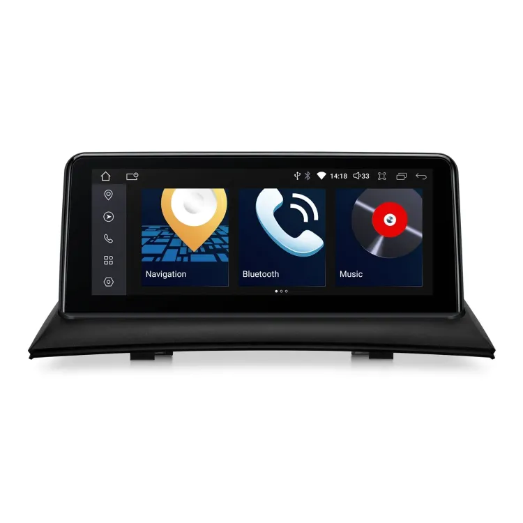 BMW X3 E83 | Android 10 | 8.8inch | 4GB/64GB/8Core | Multimedija Xtrons QDB10X3UNL BMW X3 E83 | Android 10 | 8.8inch | 4GB/64GB/8Core | Multimedija Xtrons QDB10X3UNL