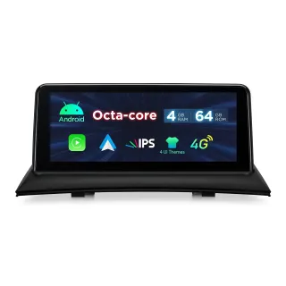 BMW X3 E83 | Android 10 | 8.8inch | 4GB/64GB/8Core | Multimedija Xtrons QDB10X3UNL BMW X3 E83 | Android 10 | 8.8inch | 4GB/64GB/8Core | Multimedija Xtrons QDB10X3UNL