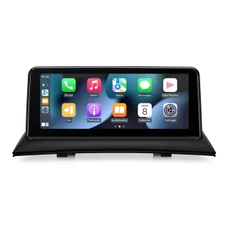 BMW X3 E83 | Android 10 | 8.8inch | 4GB/64GB/8Core | Multimedija Xtrons QDB10X3UNL BMW X3 E83 | Android 10 | 8.8inch | 4GB/64GB/8Core | Multimedija Xtrons QDB10X3UNL