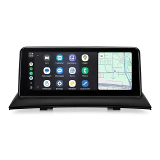 BMW X3 E83 | Android 10 | 8.8inch | 4GB/64GB/8Core | Multimedija Xtrons QDB10X3UNL BMW X3 E83 | Android 10 | 8.8inch | 4GB/64GB/8Core | Multimedija Xtrons QDB10X3UNL