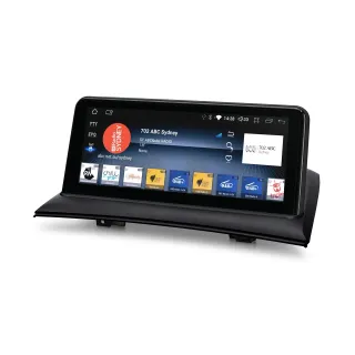BMW X3 E83 | Android 10 | 8.8inch | 4GB/64GB/8Core | Multimedija Xtrons QDB10X3UNL BMW X3 E83 | Android 10 | 8.8inch | 4GB/64GB/8Core | Multimedija Xtrons QDB10X3UNL