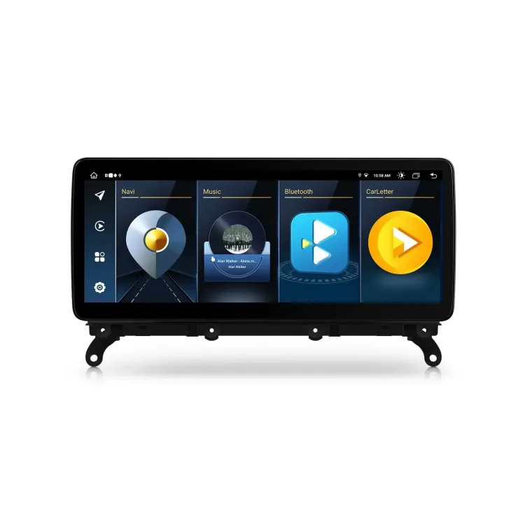BMW X3 F25 CIC | Android 13 | 12.3inch | 4GB/64GB/8Core | Multimedija Xtrons QLB22CIB12X3 BMW X3 F25 CIC | Android 13 | 12.3inch | 4GB/64GB/8Core | Multimedija Xtrons QLB22CIB12X3