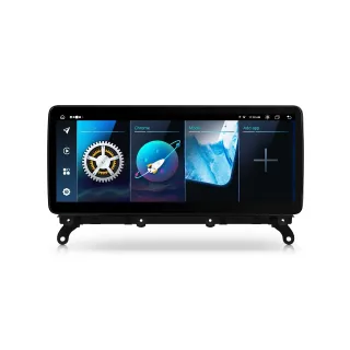 BMW X3 F25 CIC | Android 13 | 12.3inch | 4GB/64GB/8Core | Multimedija Xtrons QLB22CIB12X3 BMW X3 F25 CIC | Android 13 | 12.3inch | 4GB/64GB/8Core | Multimedija Xtrons QLB22CIB12X3