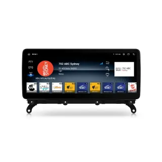 BMW X3 F25 CIC | Android 13 | 12.3inch | 4GB/64GB/8Core | Multimedija Xtrons QLB22CIB12X3 BMW X3 F25 CIC | Android 13 | 12.3inch | 4GB/64GB/8Core | Multimedija Xtrons QLB22CIB12X3