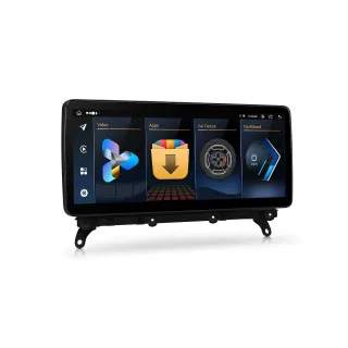 BMW X3 F25 CIC | Android 13 | 12.3inch | 4GB/64GB/8Core | Multimedija Xtrons QLB22CIB12X3 BMW X3 F25 CIC | Android 13 | 12.3inch | 4GB/64GB/8Core | Multimedija Xtrons QLB22CIB12X3