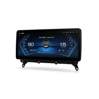 BMW X3 F25 CIC | Android 13 | 12.3inch | 4GB/64GB/8Core | Multimedija Xtrons QLB22CIB12X3 BMW X3 F25 CIC | Android 13 | 12.3inch | 4GB/64GB/8Core | Multimedija Xtrons QLB22CIB12X3