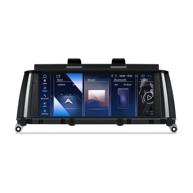 BMW X3 F25 CIC | Android 10 | 8.8inch | 4GB/64GB/8Core | Multimedija Xtrons QDB80X3CI BMW X3 F25 CIC | Android 10 | 8.8inch | 4GB/64GB/8Core | Multimedija Xtrons QDB80X3CI