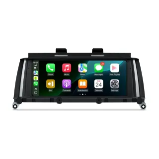 BMW X3 F25 CIC | Android 10 | 8.8inch | 4GB/64GB/8Core | Multimedija Xtrons QDB80X3CI BMW X3 F25 CIC | Android 10 | 8.8inch | 4GB/64GB/8Core | Multimedija Xtrons QDB80X3CI